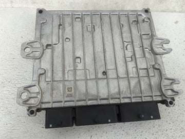2022 Nissan Rogue PCM Engine Control Computer ECU ECM PCU OEM P/N:237036RD0A BED601-300, NEC047-072 Fits OEM Used Auto Parts