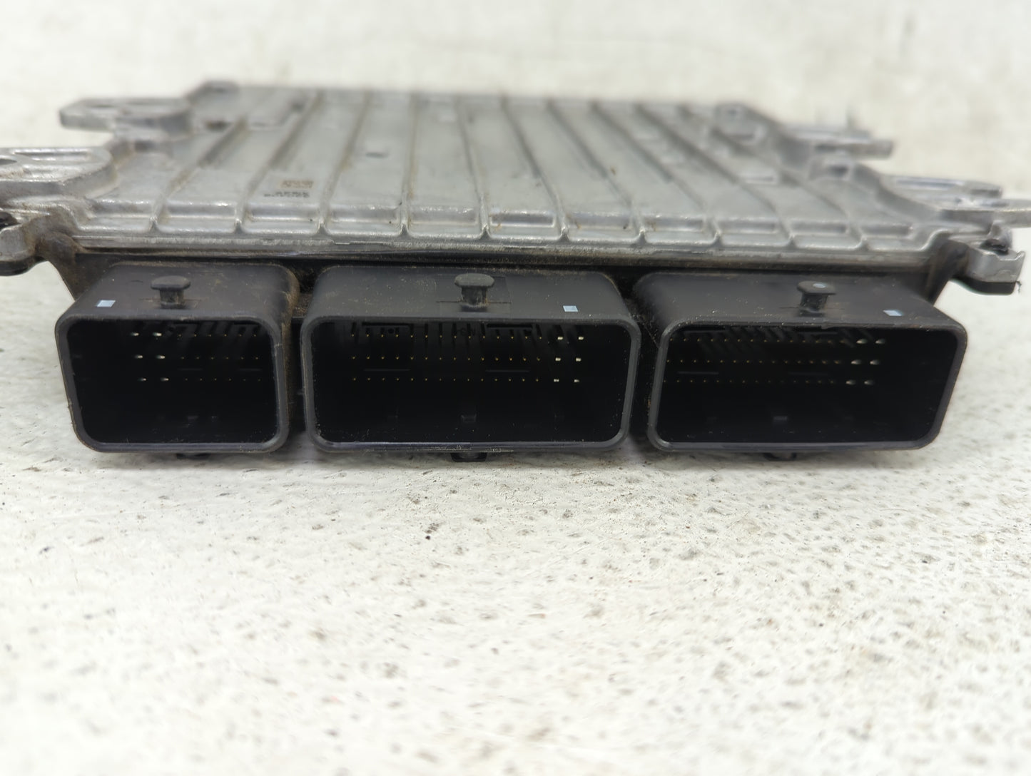 2022 Nissan Rogue PCM Engine Control Computer ECU ECM PCU OEM P/N:237036RD0A BED601-300, NEC047-072 Fits OEM Used Auto Parts
