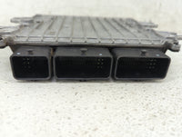 2022 Nissan Rogue PCM Engine Control Computer ECU ECM PCU OEM P/N:237036RD0A BED601-300, NEC047-072 Fits OEM Used Auto Parts