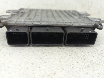 2022 Nissan Rogue PCM Engine Control Computer ECU ECM PCU OEM P/N:237036RD0A BED601-300, NEC047-072 Fits OEM Used Auto Parts