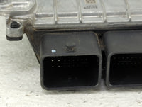 2022 Nissan Rogue PCM Engine Control Computer ECU ECM PCU OEM P/N:237036RD0A BED601-300, NEC047-072 Fits OEM Used Auto Parts