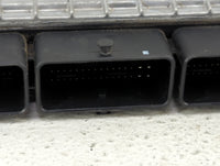 2022 Nissan Rogue PCM Engine Control Computer ECU ECM PCU OEM P/N:237036RD0A BED601-300, NEC047-072 Fits OEM Used Auto Parts