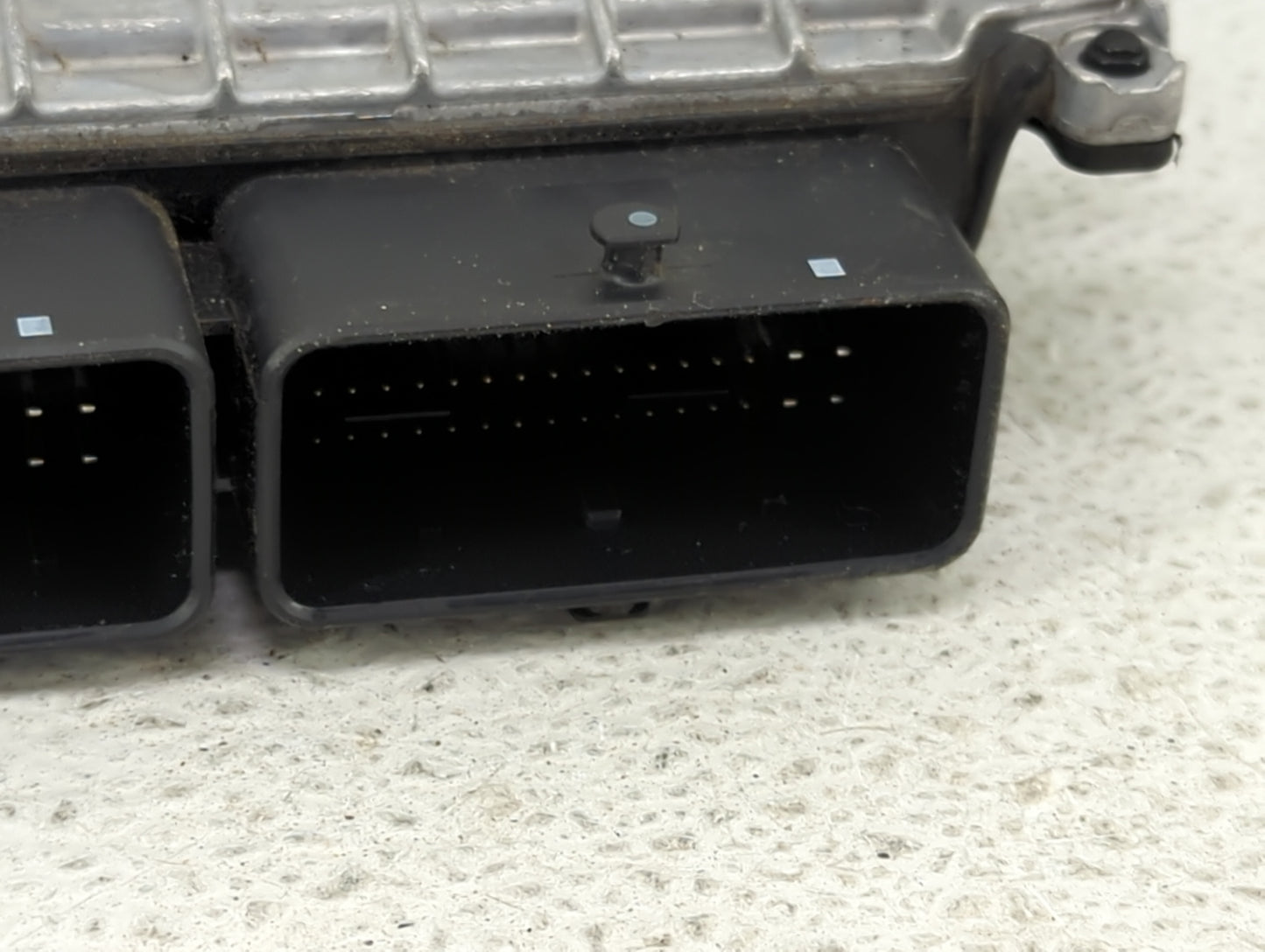 2022 Nissan Rogue PCM Engine Control Computer ECU ECM PCU OEM P/N:237036RD0A BED601-300, NEC047-072 Fits OEM Used Auto Parts