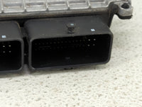 2022 Nissan Rogue PCM Engine Control Computer ECU ECM PCU OEM P/N:237036RD0A BED601-300, NEC047-072 Fits OEM Used Auto Parts