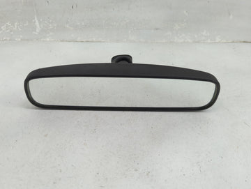 2014-2022 Nissan Rogue Interior Rear View Mirror Replacement OEM P/N:E13010837 Fits OEM Used Auto Parts - Oemusedautoparts1.