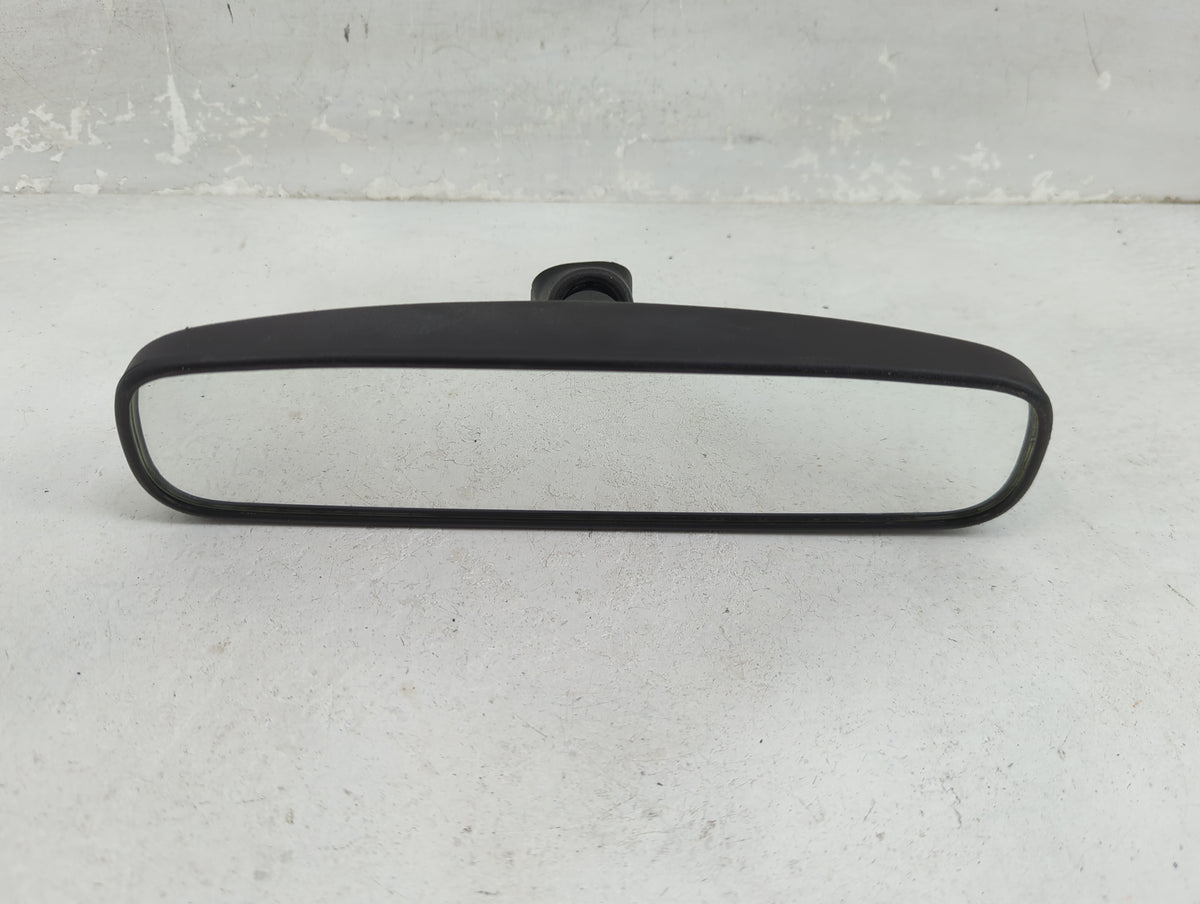 2014-2022 Nissan Rogue Interior Rear View Mirror Replacement OEM P/N:E13010837 Fits OEM Used Auto Parts - Oemusedautoparts1.