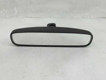 compare product 2014-2022 Nissan Rogue Interior Rear View Mirror Replacement OEM P/N:E13010837 Fits OEM Used Auto Parts