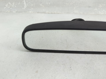 2014-2022 Nissan Rogue Interior Rear View Mirror Replacement OEM P/N:E13010837 Fits OEM Used Auto Parts