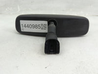 2014-2022 Nissan Rogue Interior Rear View Mirror Replacement OEM P/N:E13010837 Fits OEM Used Auto Parts - Oemusedautoparts1.