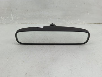 2014-2022 Nissan Rogue Interior Rear View Mirror Replacement OEM P/N:E13010837 Fits OEM Used Auto Parts - Oemusedautoparts1.