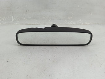 compare product 2014-2022 Nissan Rogue Interior Rear View Mirror Replacement OEM P/N:E13010837 Fits OEM Used Auto Parts