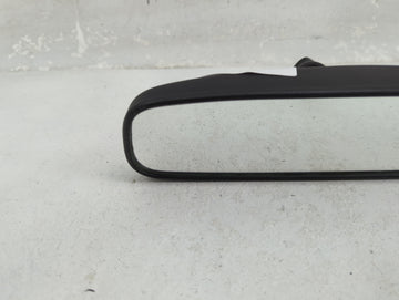 2014-2022 Nissan Rogue Interior Rear View Mirror Replacement OEM P/N:E13010837 Fits OEM Used Auto Parts