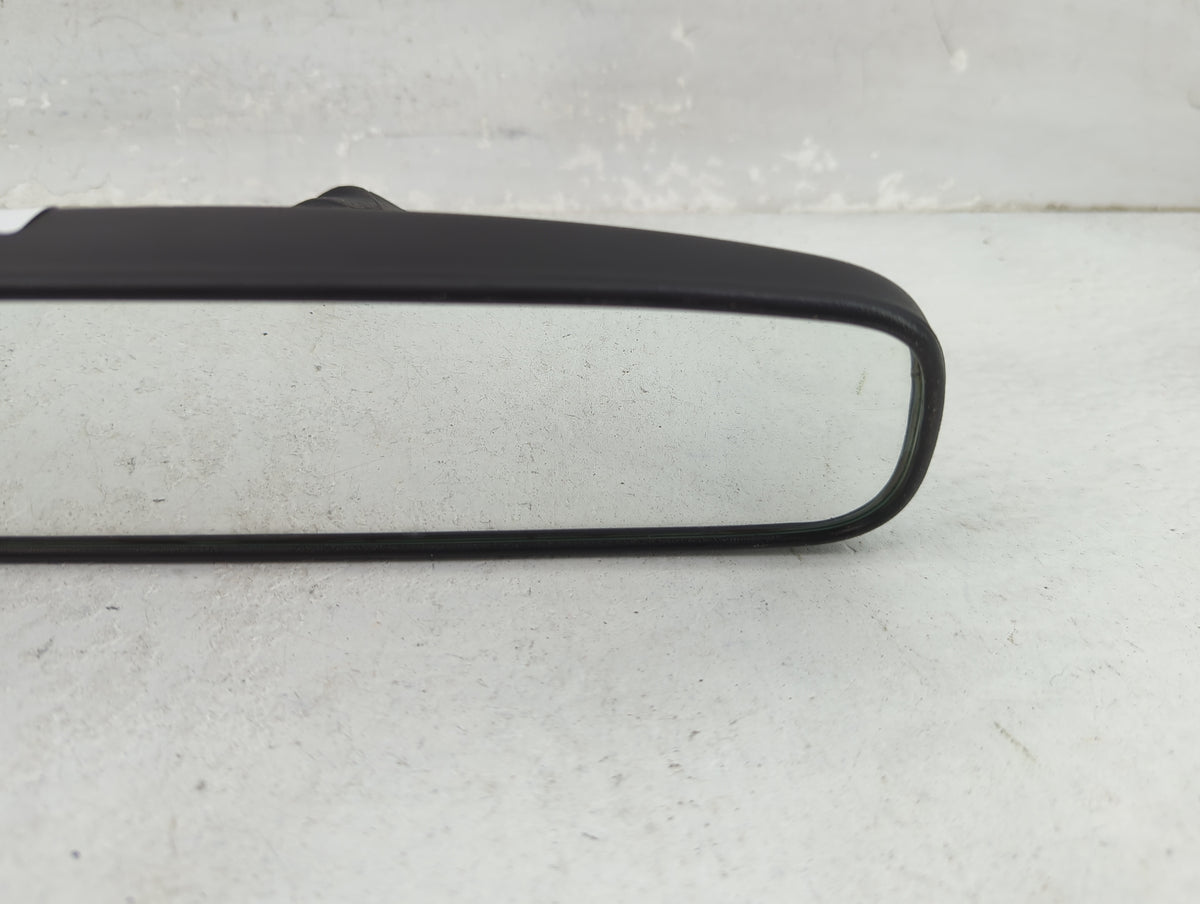 2014-2022 Nissan Rogue Interior Rear View Mirror Replacement OEM P/N:E13010837 Fits OEM Used Auto Parts - Oemusedautoparts1.
