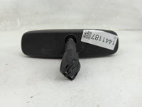2014-2022 Nissan Rogue Interior Rear View Mirror Replacement OEM P/N:E13010837 Fits OEM Used Auto Parts - Oemusedautoparts1.