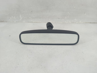 compare product 2014-2022 Nissan Rogue Interior Rear View Mirror Replacement OEM P/N:E13010837 Fits OEM Used Auto Parts
