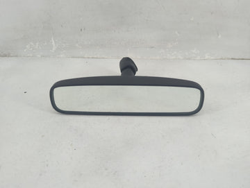 2014-2022 Nissan Rogue Interior Rear View Mirror Replacement OEM P/N:E13010837 Fits OEM Used Auto Parts - Oemusedautoparts1.