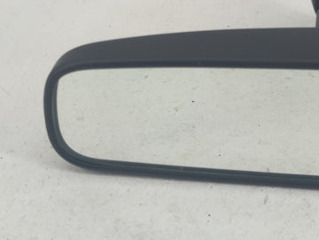 2014-2022 Nissan Rogue Interior Rear View Mirror Replacement OEM P/N:E13010837 Fits OEM Used Auto Parts