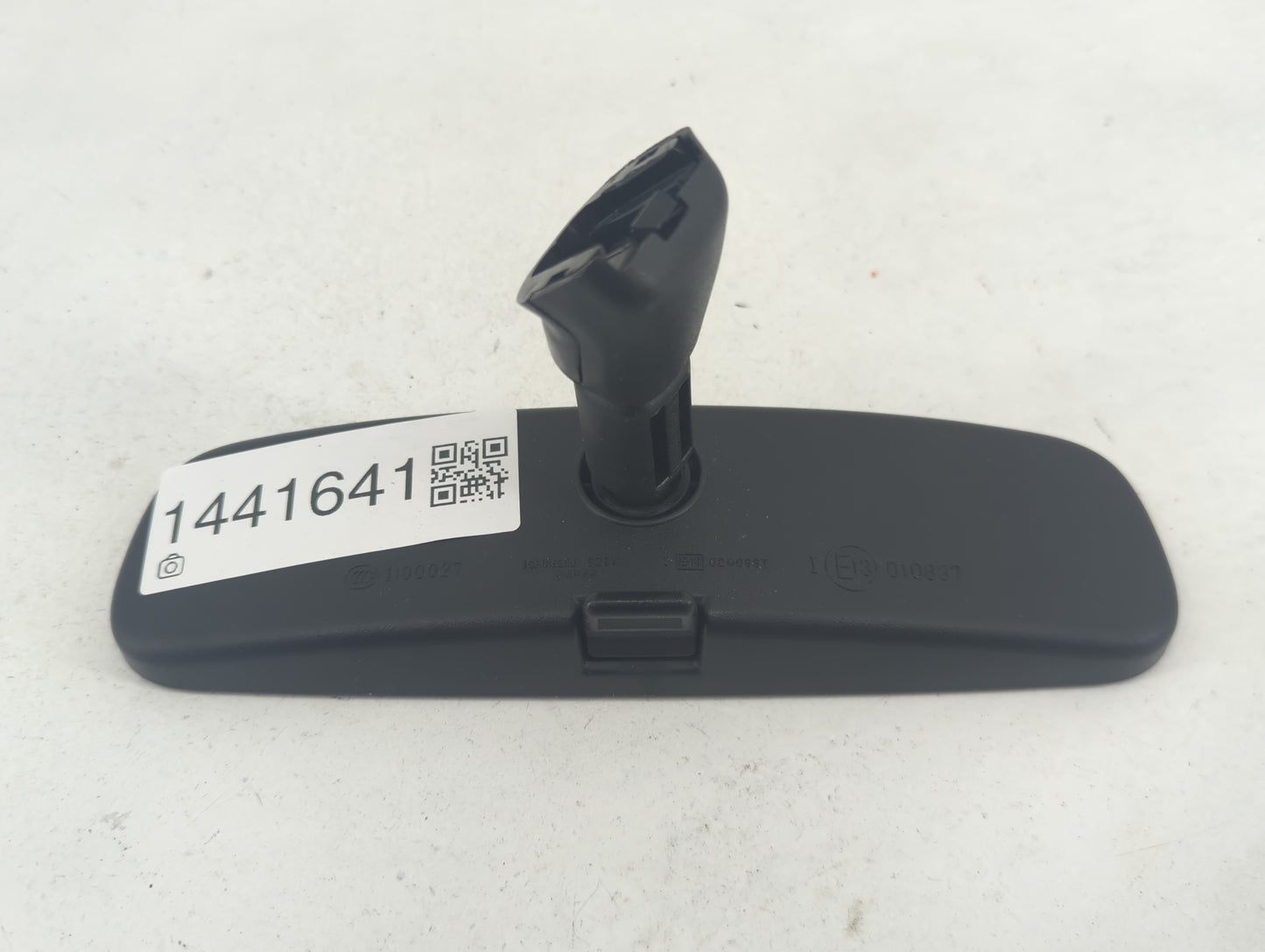 2014-2022 Nissan Rogue Interior Rear View Mirror Replacement OEM P/N:E13010837 Fits OEM Used Auto Parts - Oemusedautoparts1.
