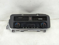 2021-2022 Nissan Rogue Climate Control Module Temperature AC/Heater Replacement P/N:275006RK1B 275006RK1B--D Fits Fits 2021 