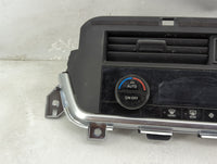 2021-2022 Nissan Rogue Climate Control Module Temperature AC/Heater Replacement P/N:275006RK1B 275006RK1B--D Fits Fits 2021 