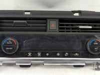2021-2022 Nissan Rogue Climate Control Module Temperature AC/Heater Replacement P/N:275006RK1B 275006RK1B--D Fits Fits 2021 