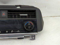 2021-2022 Nissan Rogue Climate Control Module Temperature AC/Heater Replacement P/N:275006RK1B 275006RK1B--D Fits Fits 2021 