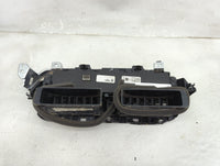 2021-2022 Nissan Rogue Climate Control Module Temperature AC/Heater Replacement P/N:275006RK1B 275006RK1B--D Fits Fits 2021 