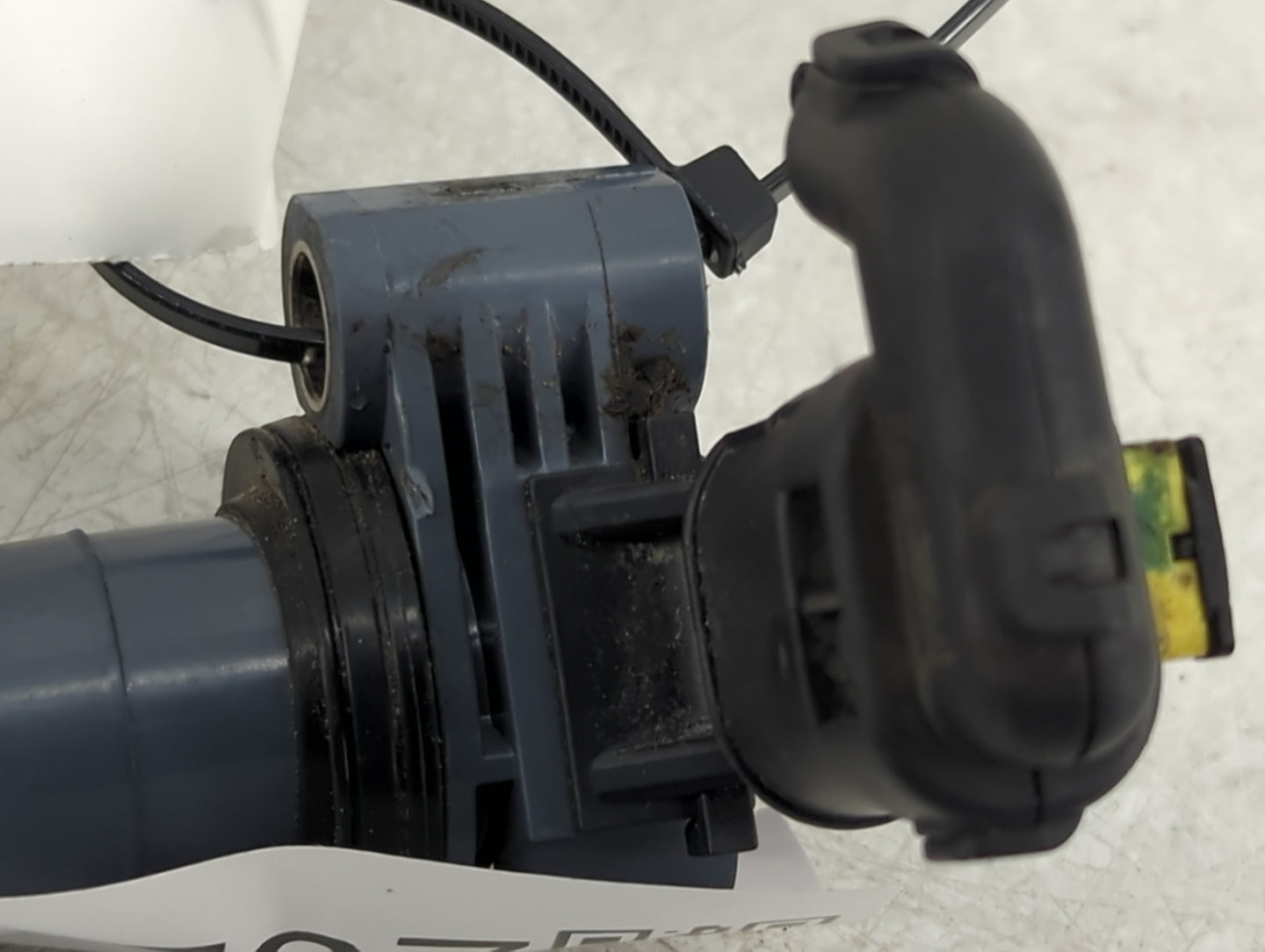 2022-2022 Nissan Rogue Ignition Coil Igniter Pack - Oemusedautoparts1.com
