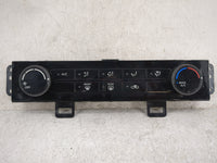 2021-2022 Nissan Rogue Climate Control Module Temperature AC/Heater Replacement P/N:275006RR0A Fits Fits 2021 2022 OEM Used 