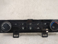 2021-2022 Nissan Rogue Climate Control Module Temperature AC/Heater Replacement P/N:275006RR0A Fits Fits 2021 2022 OEM Used 