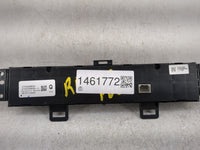 2021-2022 Nissan Rogue Climate Control Module Temperature AC/Heater Replacement P/N:275006RR0A Fits Fits 2021 2022 OEM Used 