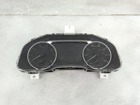 2022 Nissan Rogue Instrument Cluster Speedometer Gauges P/N:248106RR0B Miles: Fits OEM Used Auto Parts - Oemusedautoparts1.c