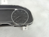 2022 Nissan Rogue Instrument Cluster Speedometer Gauges P/N:248106RR0B Miles: Fits OEM Used Auto Parts - Oemusedautoparts1.c