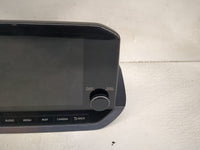 2022 Nissan Rogue Information Display Screen - Oemusedautoparts1.com