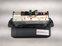 2022 Nissan Rogue Information Display Screen - Oemusedautoparts1.com