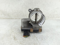 2022 Nissan Rogue Throttle Body Fits OEM Used Auto Parts - Oemusedautoparts1.com
