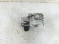 2022 Nissan Rogue Throttle Body Fits OEM Used Auto Parts - Oemusedautoparts1.com
