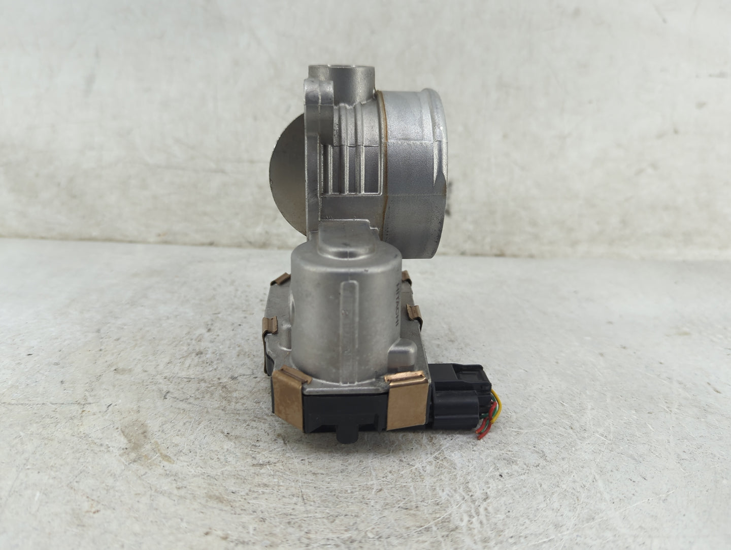 2022 Nissan Rogue Throttle Body Fits OEM Used Auto Parts - Oemusedautoparts1.com