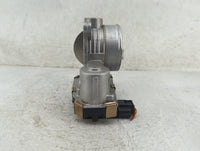2022 Nissan Rogue Throttle Body Fits OEM Used Auto Parts - Oemusedautoparts1.com