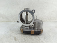 2022 Nissan Rogue Throttle Body Fits OEM Used Auto Parts - Oemusedautoparts1.com