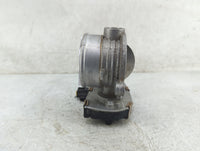 2022 Nissan Rogue Throttle Body Fits OEM Used Auto Parts - Oemusedautoparts1.com
