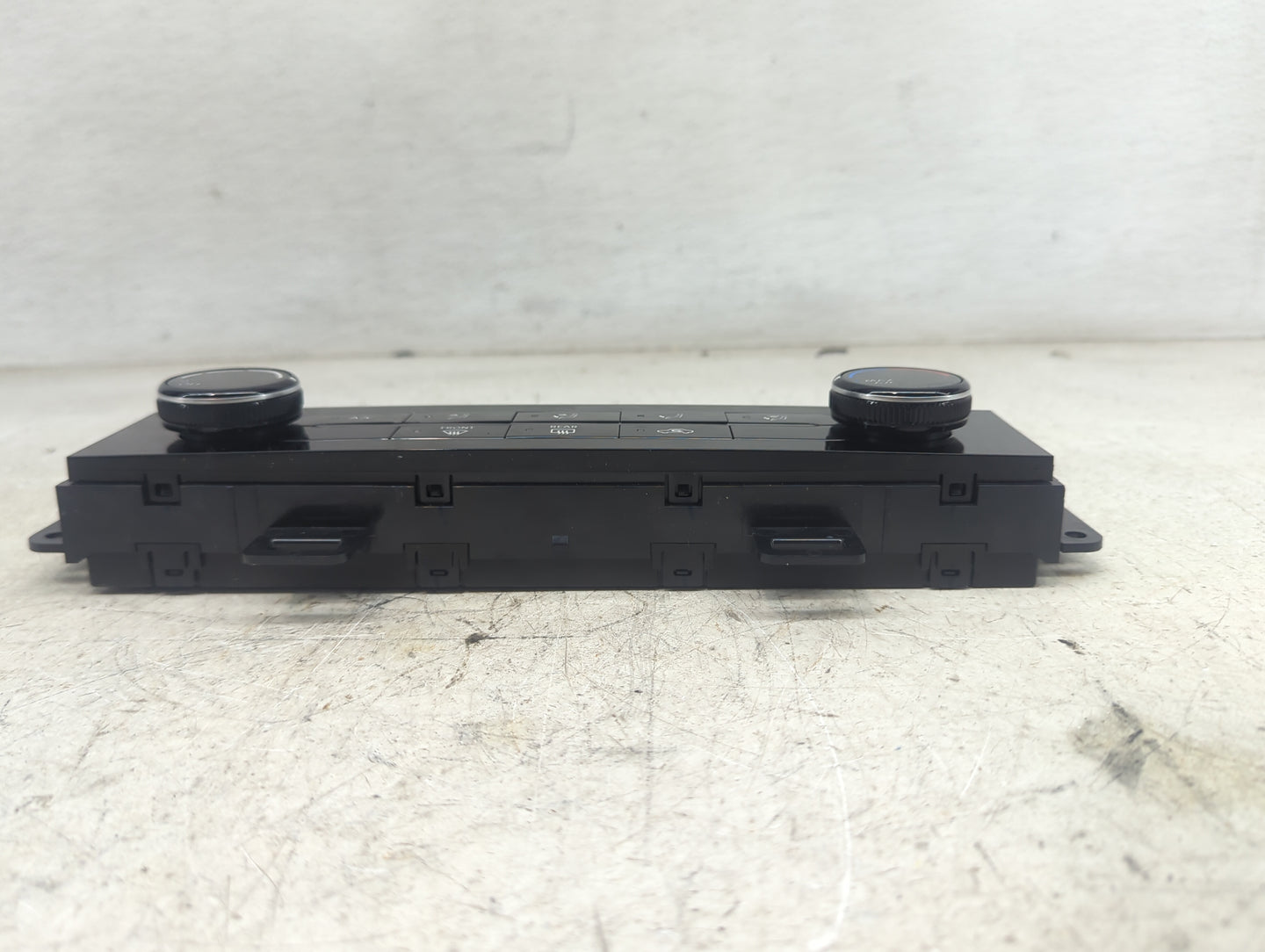2022 Nissan Rogue Climate Control Module Temperature AC/Heater Replacement P/N:PZ512573 275006RR0D Fits OEM Used Auto Parts 
