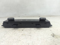 2022 Nissan Rogue Climate Control Module Temperature AC/Heater Replacement P/N:PZ512573 275006RR0D Fits OEM Used Auto Parts 