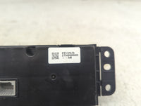 2022 Nissan Rogue Climate Control Module Temperature AC/Heater Replacement P/N:PZ512573 275006RR0D Fits OEM Used Auto Parts 