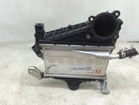 2022-2022 Nissan Rogue Turbo Intercooler 1483983 - Oemusedautoparts1.com