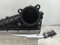 2022-2022 Nissan Rogue Turbo Intercooler 1483983 - Oemusedautoparts1.com