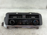 2022 Nissan Rogue Climate Control Module Temperature AC/Heater Replacement P/N:275006RR0D 275006RR0D--A Fits OEM Used Auto P