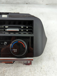 2022 Nissan Rogue Climate Control Module Temperature AC/Heater Replacement P/N:275006RR0D 275006RR0D--A Fits OEM Used Auto P
