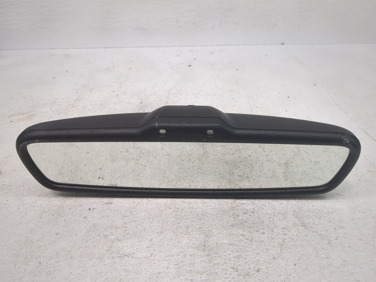 2022 Nissan Rogue Interior Rear View Mirror Replacement OEM P/N:E1 026004 GNTX-461 Fits OEM Used Auto Parts - Oemusedautopar