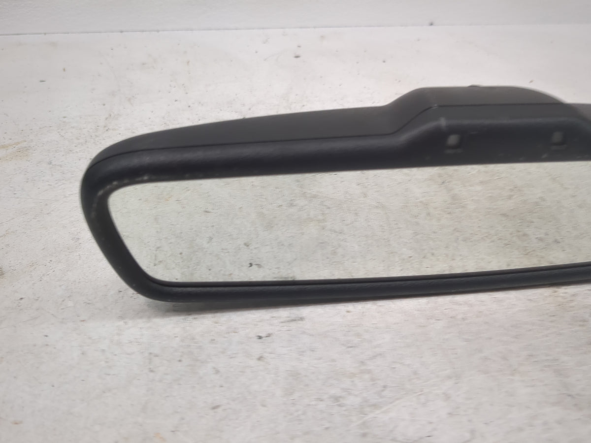 2022 Nissan Rogue Interior Rear View Mirror Replacement OEM P/N:E1 026004 GNTX-461 Fits OEM Used Auto Parts - Oemusedautopar